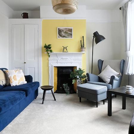 Fantastic 2 Bedroom Victorian Flat In Lewes Esterno foto