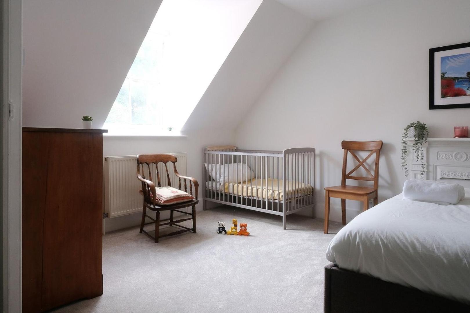 Fantastic 2 Bedroom Victorian Flat In Lewes Esterno foto