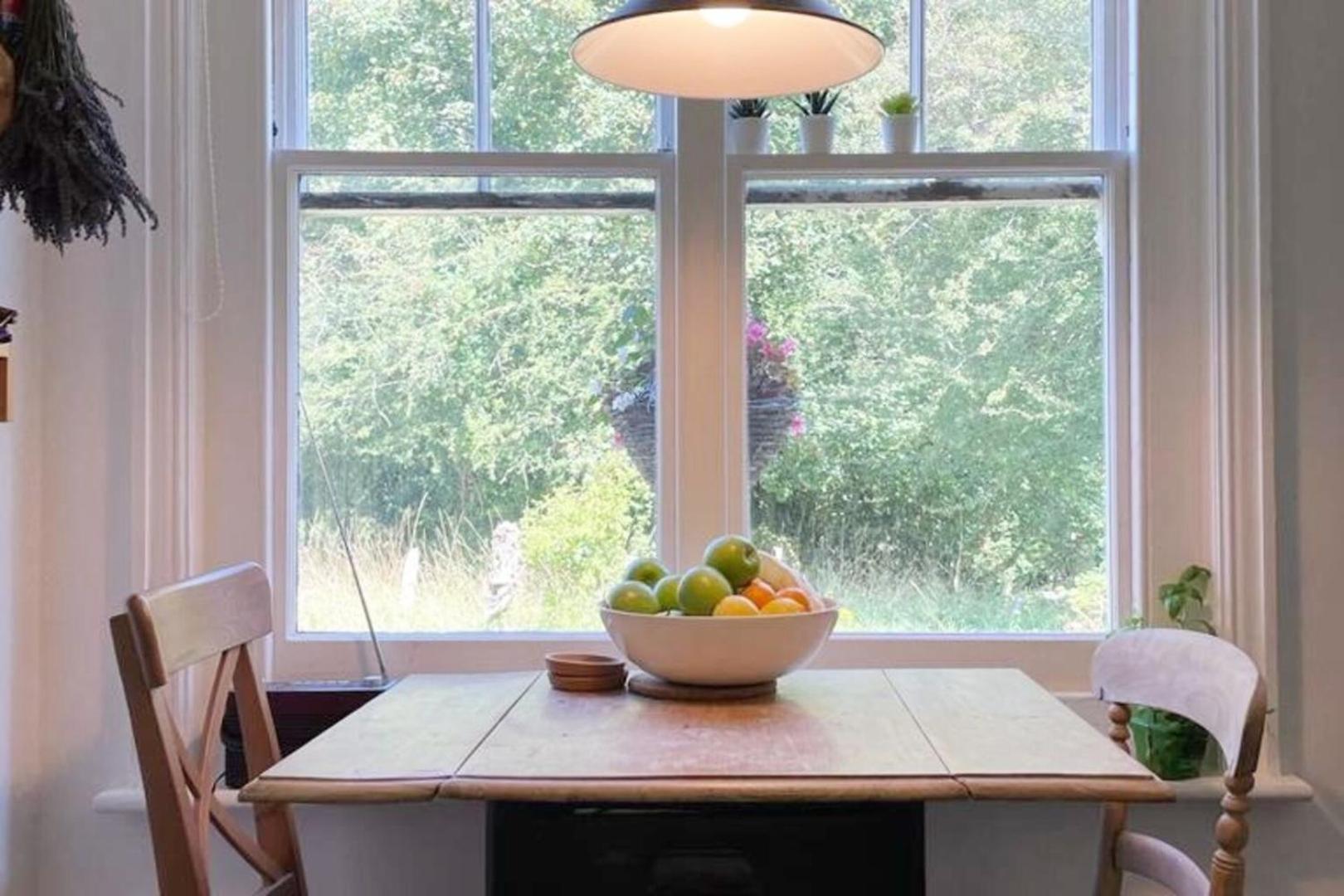 Fantastic 2 Bedroom Victorian Flat In Lewes Esterno foto